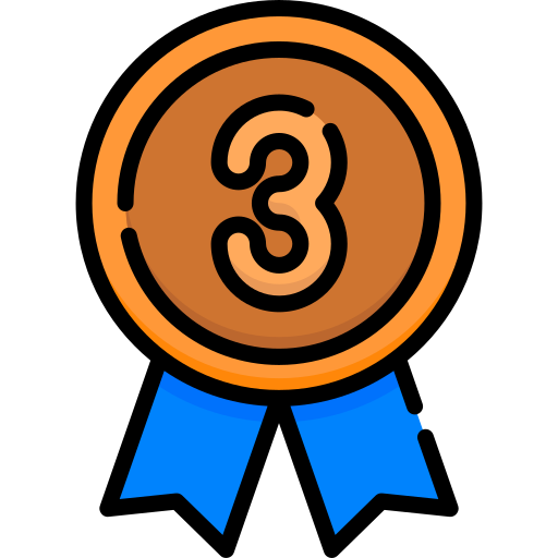 Bronze